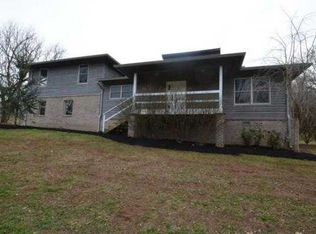 1221 Hillvale Rd, Andersonville, TN 37705