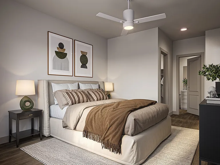 Mason Ranch Apartments — Photo 2