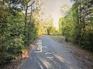 0 Louie Miller Rd, Ponce De Leon, FL 32455