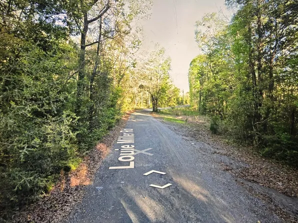 0 Louie Miller Rd, Ponce De Leon, FL 32455