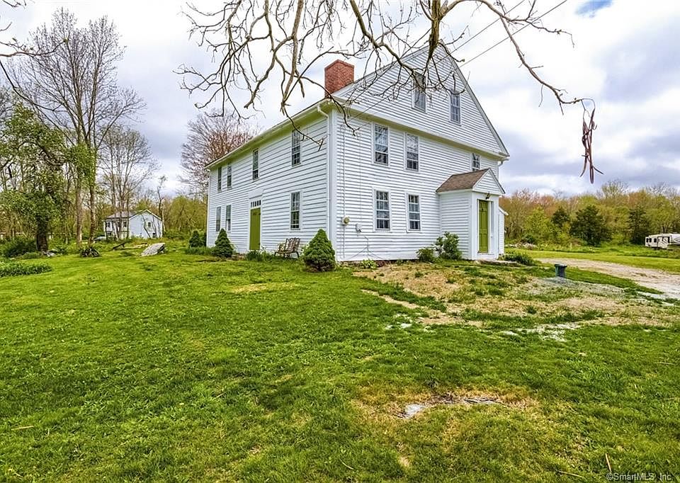 457 Roode Rd, Griswold, CT 06351 MLS 170487601 Zillow
