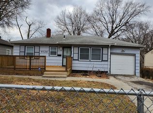 6126 Indiana Ave, Kansas City, MO 64130