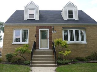 2532 Webster St, River Grove, IL 60171