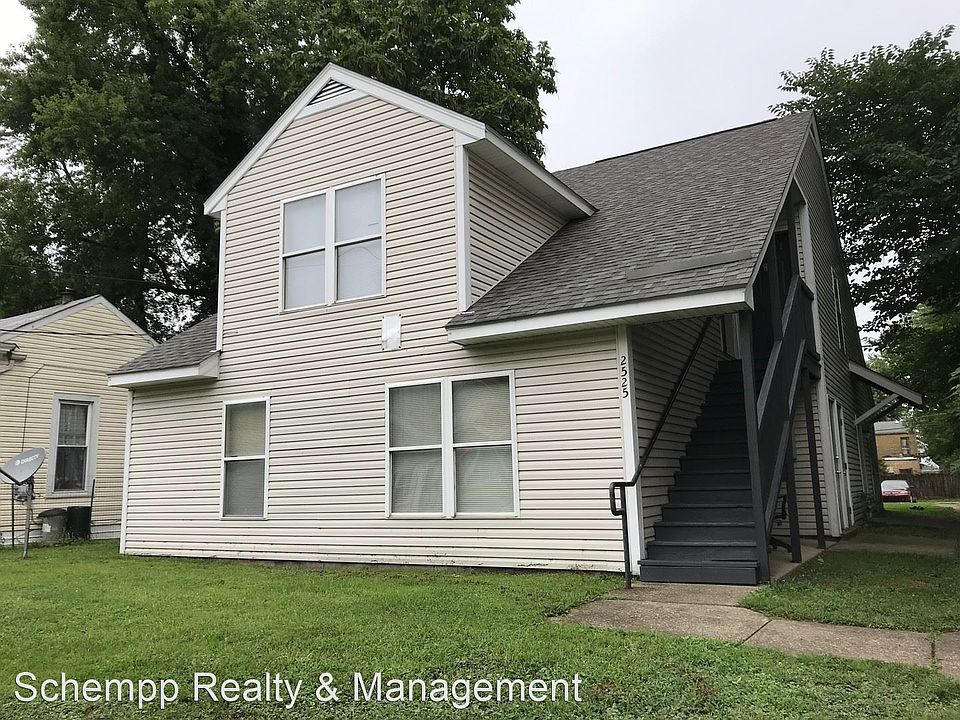 1st image of 2525 Saint Xavier St APT 2