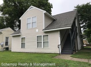 2525 Saint Xavier St APT 2, Louisville, KY 40212