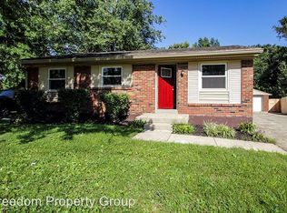 7410 Edenroc Ln, Louisville, KY 40258