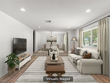 3385 Sisk St, Las Vegas, NV 89108, photo 3