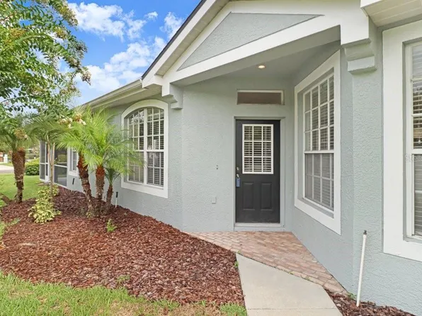 9831 GINGERWOOD DRIVE, TAMPA, FL 33626