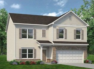207 Oakmont Dr, Dallas, GA 30132