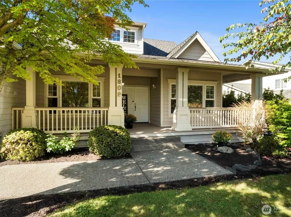 1809 31st Avenue SE, Puyallup, WA 98374