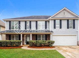 3442 Foster Ridge Trl SW, Snellville, GA 30039