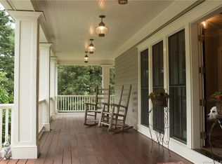 21 Hillbrook Rd, Wilton, CT 06897