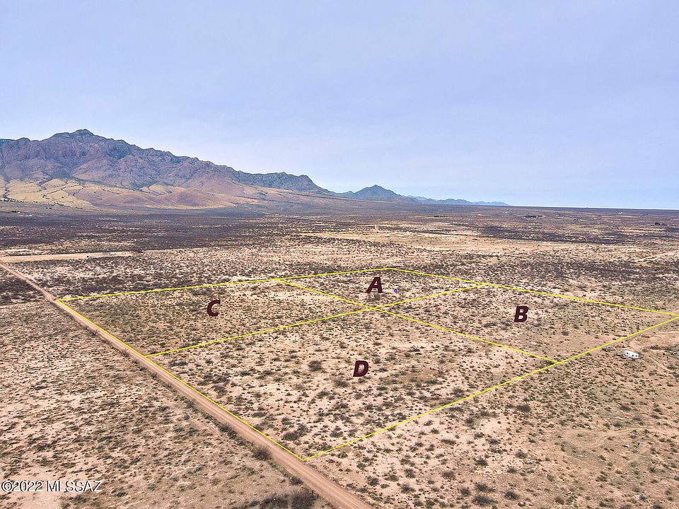 Mohave & Tierra De Nadie Ln 0, San Simon, AZ 85632 Zillow
