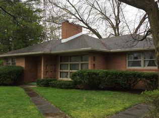 116 7th St, Lakeview, MI 48850