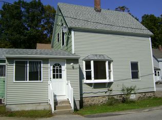 17 Pleasant St, Lincoln, NH 03251