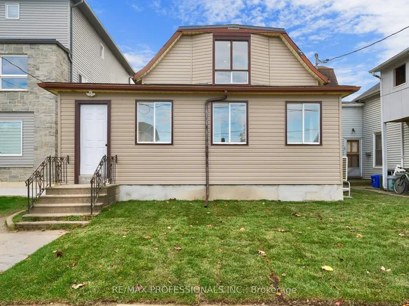 27 Oakdale Ave, Saint Catharines, ON