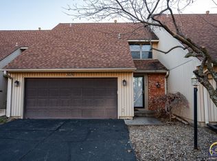 3036 SW Randolph Ave, Topeka, KS 66611