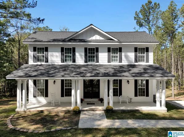 900 County Road 255, Cullman, AL 35057