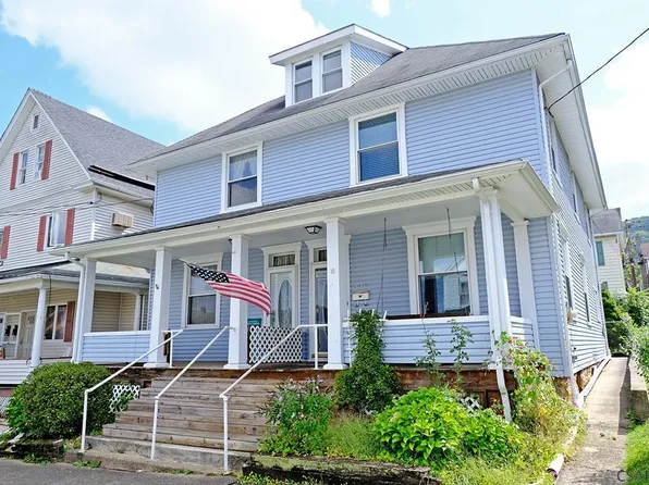 654 Grove Ave, Johnstown, PA 15902