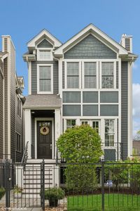 3019 N Hamilton Ave, Chicago, IL, 60618