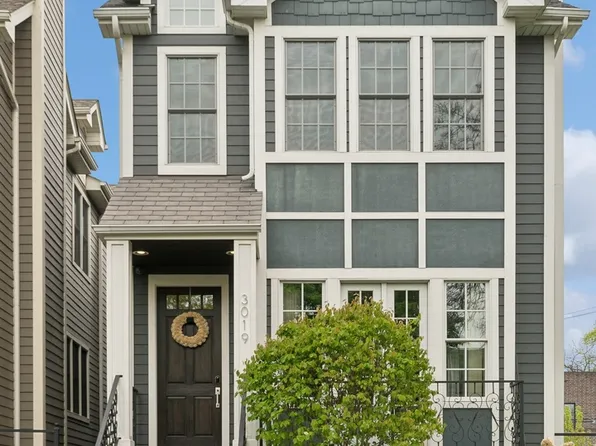 3019 N Hamilton Ave, Chicago, IL 60618