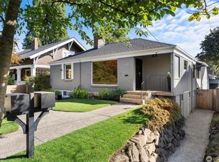 3228 34th Ave W, Seattle, WA 98199