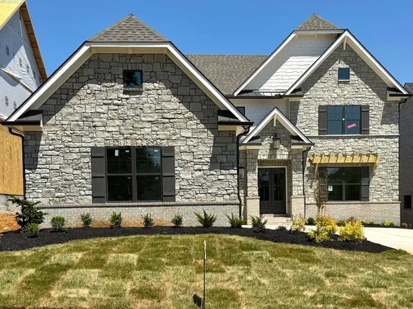 LOT 4 Pipers Run Ln, Knoxville, TN 37922