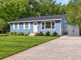 17309 Lane Ave, Spring Lake, MI 49456