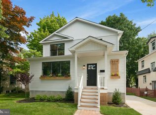 224 Maple Ave, Haddonfield, NJ 08033