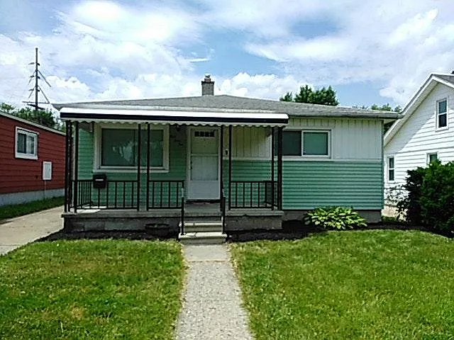 5410 Croissant St — Photo 1