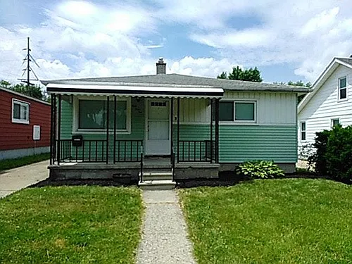 5410 Croissant St Photo 1