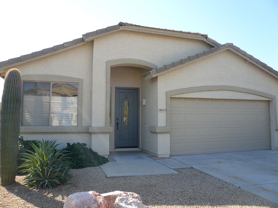 1st image of 18123 W Canyon Ln