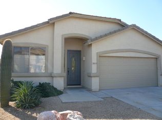 18123 W Canyon Ln, Goodyear, AZ 85338