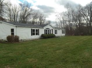 10750 Eastside Rd, Sardinia, OH 45130