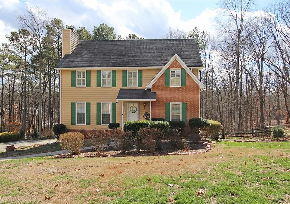 1st image of 4110 W Cooper Lake Dr SE