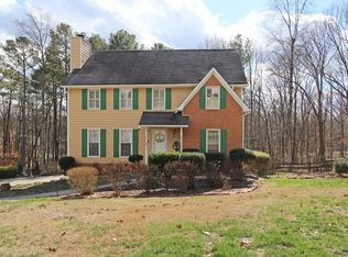 4110 W Cooper Lake Dr SE, Smyrna, GA 30082