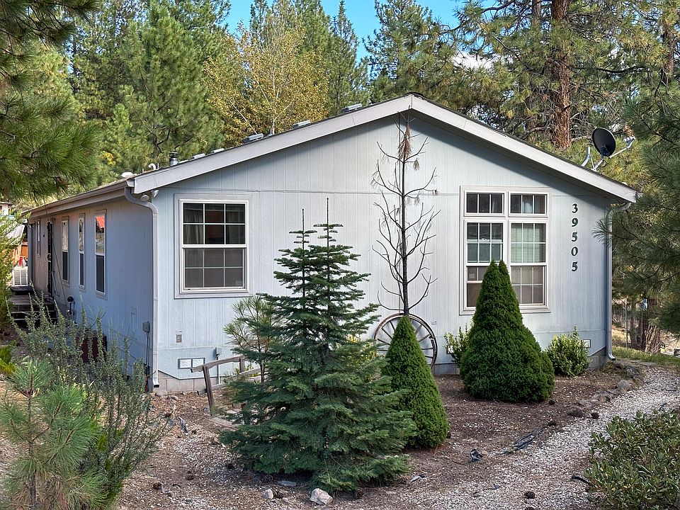 39505 Incline Dr, Chiloquin, OR 97624 Zillow