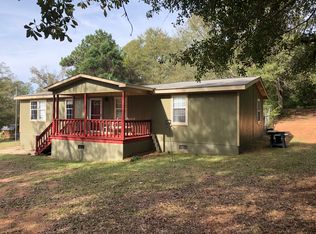 1019 Blount Rd, Jackson, GA 30233