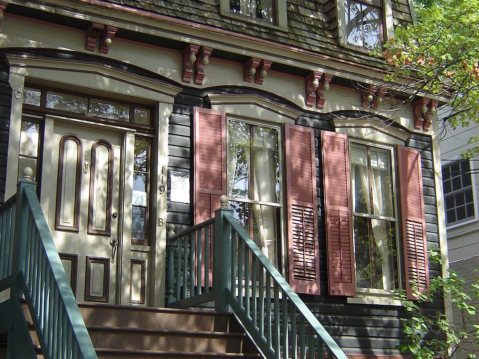 1st image of 119 Charles St #B