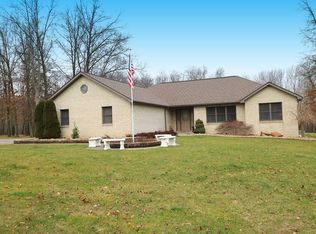 2143 Prospect Rd, Prospect, PA 16052