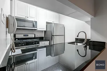 Rented by Bond New York