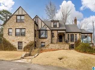 3624 Ridgeview Dr E, Birmingham, AL 35213