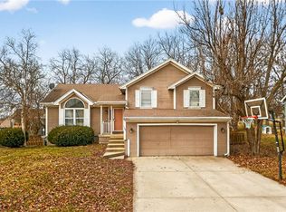 1102 Susan St, Kearney, MO 64060