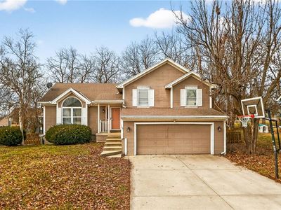 1102 Susan St, Kearney, MO, 64060