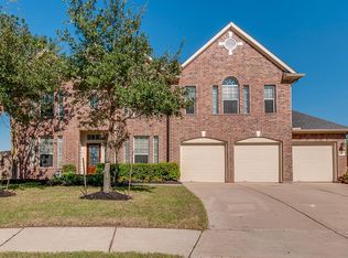 7303 Plantation Orchard Ct, Richmond, TX 77407