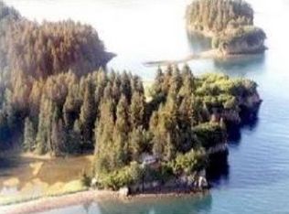 0 S 0th, Seldovia, AK 99663