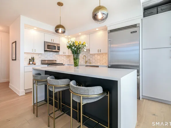 1 Broad Street #PH 33A, Stamford, CT 06901
