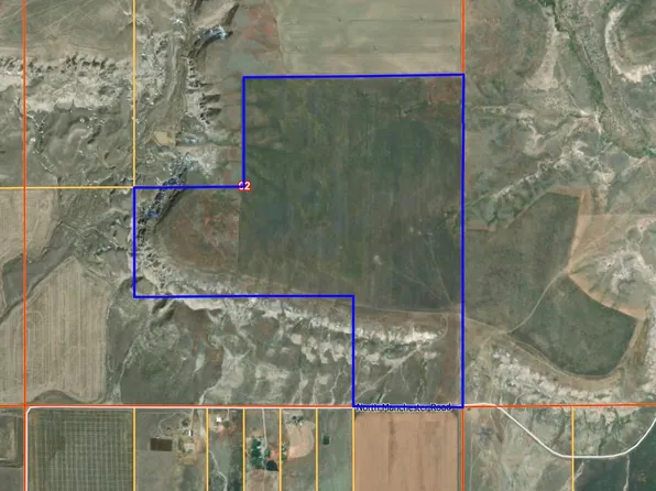 N Manchester Rd, Great Falls, MT 59404