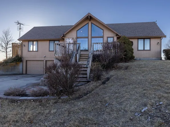 22375 K 16 Hwy, Holton, KS 66436