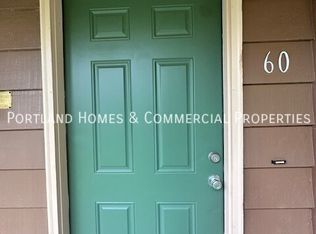 10235 NE Prescott St APT 60, Portland, OR 97220